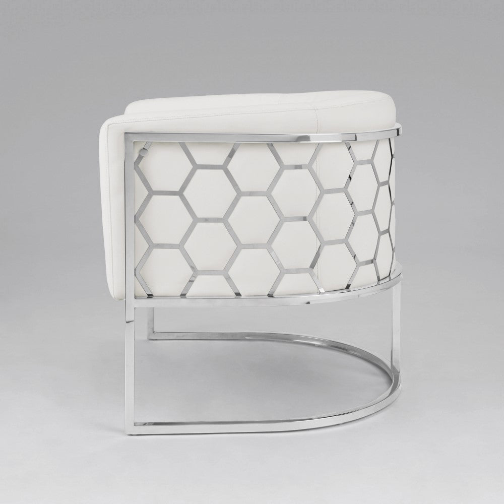 Helmand Accent Chair - Ella and Ross Furniture
