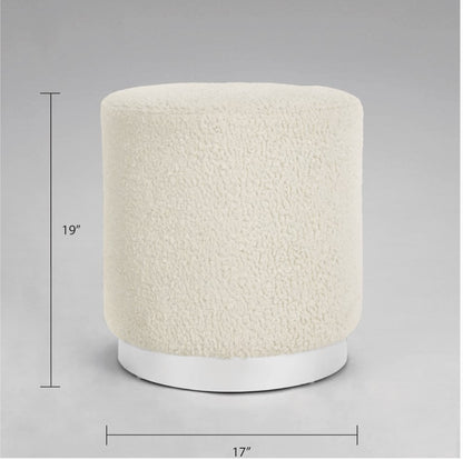 Henley Ottoman - Ella and Ross Furniture