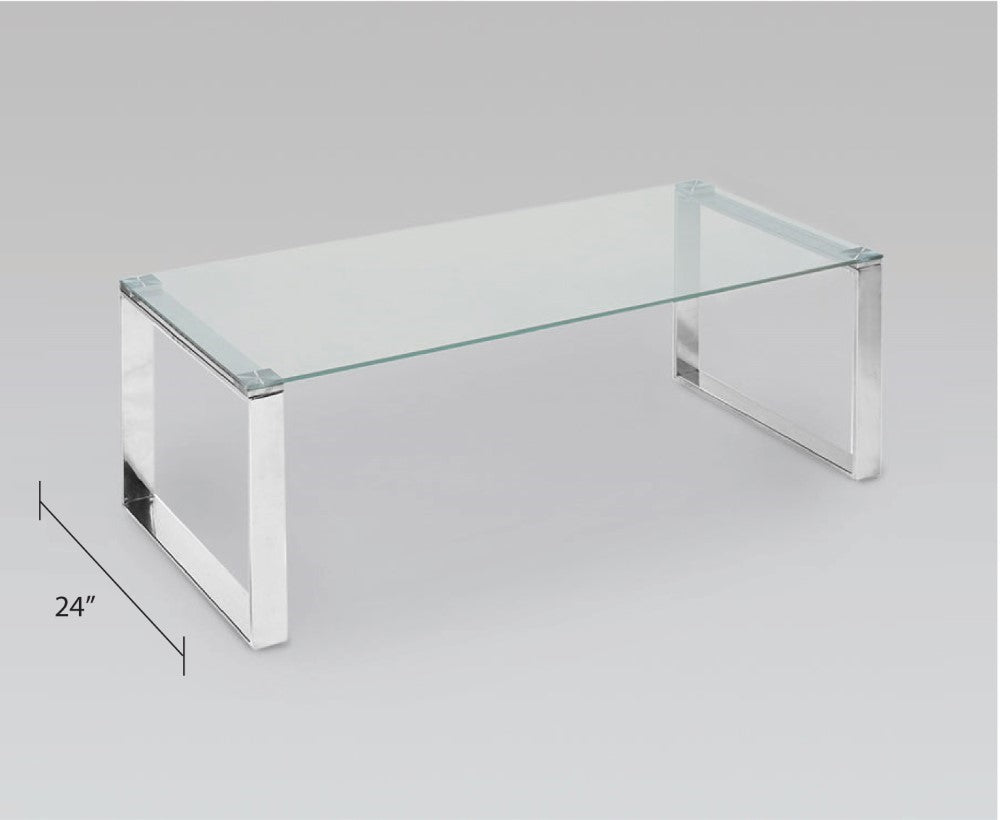 Hudson Coffee Table - Ella and Ross Furniture