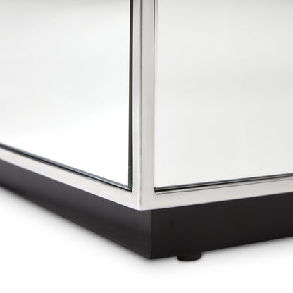 Infinity Mirror Coffee Table - Ella and Ross Furniture