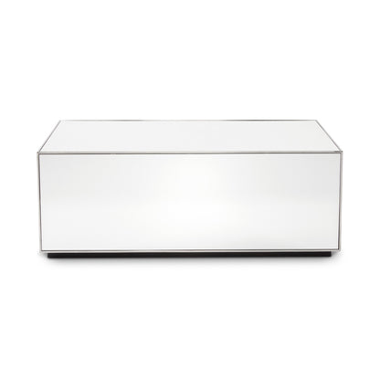Infinity Mirror Coffee Table - Ella and Ross Furniture