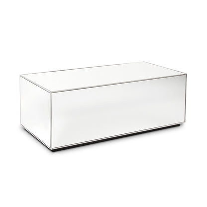 Infinity Mirror Coffee Table - Ella and Ross Furniture