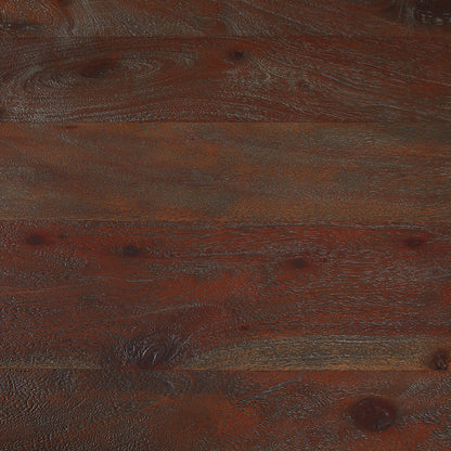 Jako Organic Live Edge Dining Table - 94" - Ella and Ross Furniture