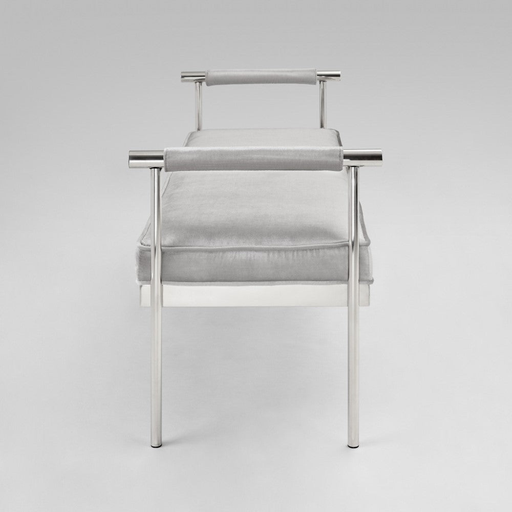 Jordan Bench - 49" - Ella and Ross Furniture