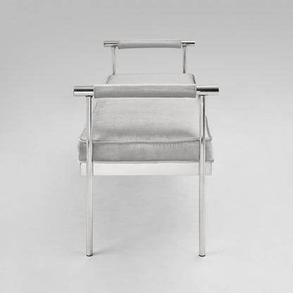 Jordan Bench - 49" - Ella and Ross Furniture