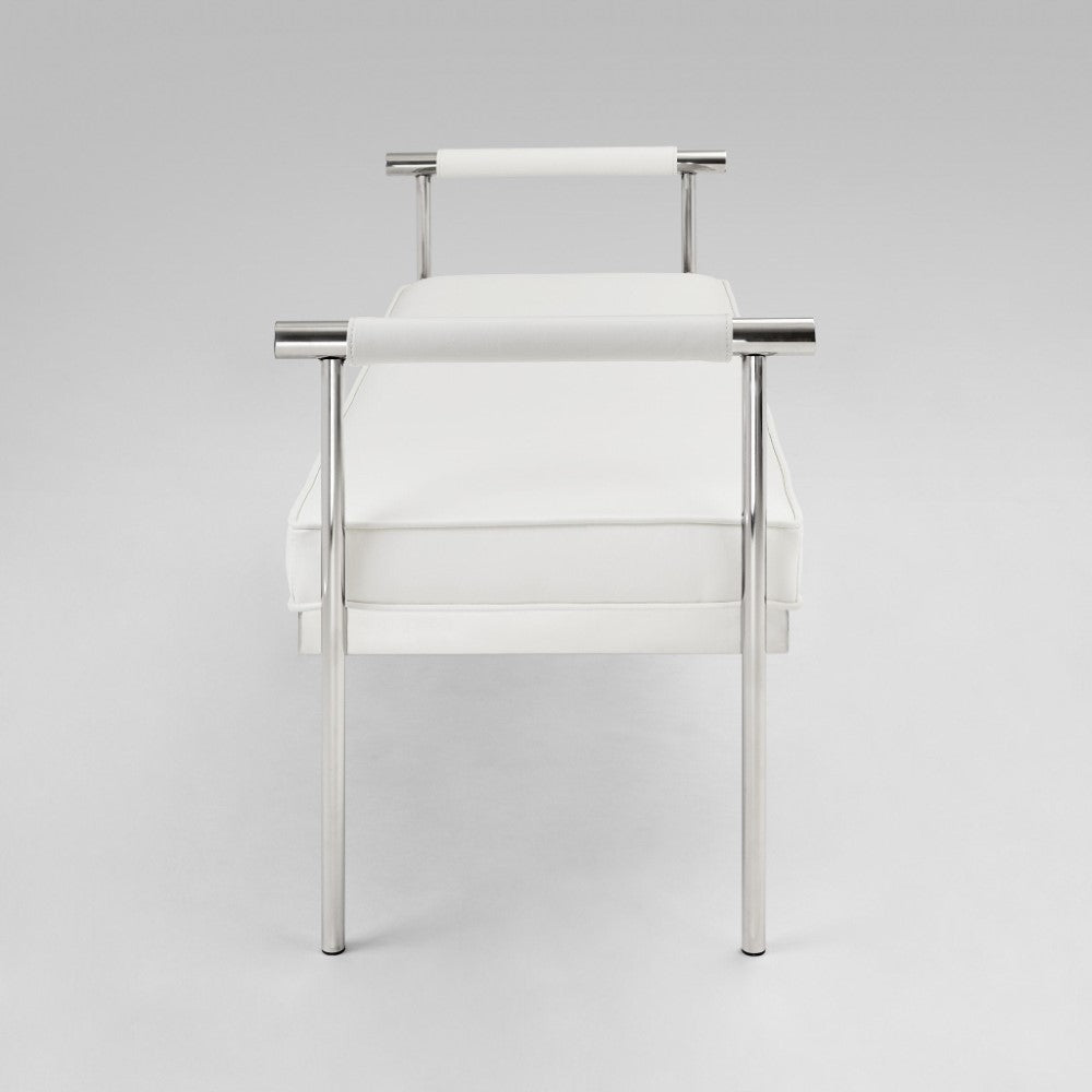 Jordan Bench - 49" - Ella and Ross Furniture