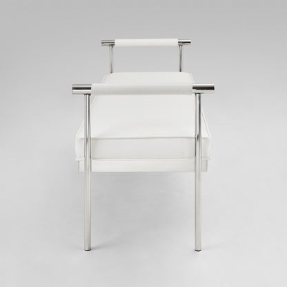 Jordan Bench - 49" - Ella and Ross Furniture
