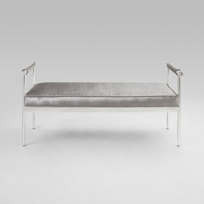 Jordan Bench - 49" - Ella and Ross Furniture