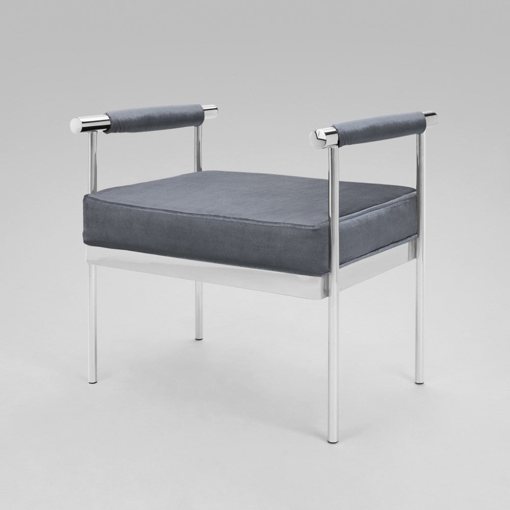 Jordan Bench - 20" - Ella and Ross Furniture