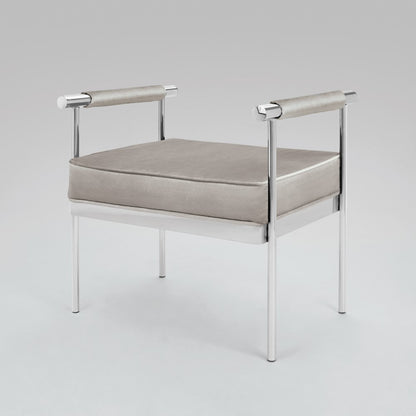 Jordan Bench - 20" - Ella and Ross Furniture