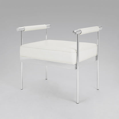 Jordan Bench - 20" - Ella and Ross Furniture