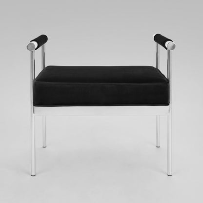 Jordan Bench - 20" - Ella and Ross Furniture