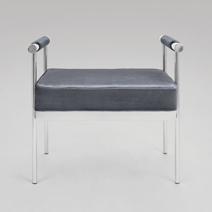 Jordan Bench - 20" - Ella and Ross Furniture