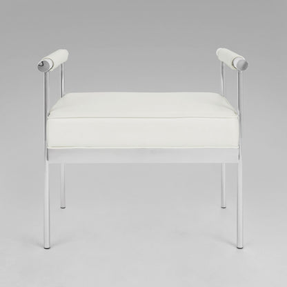 Jordan Bench - 20" - Ella and Ross Furniture
