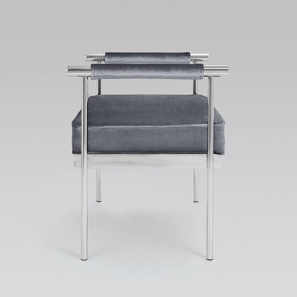 Jordan Bench - 20" - Ella and Ross Furniture