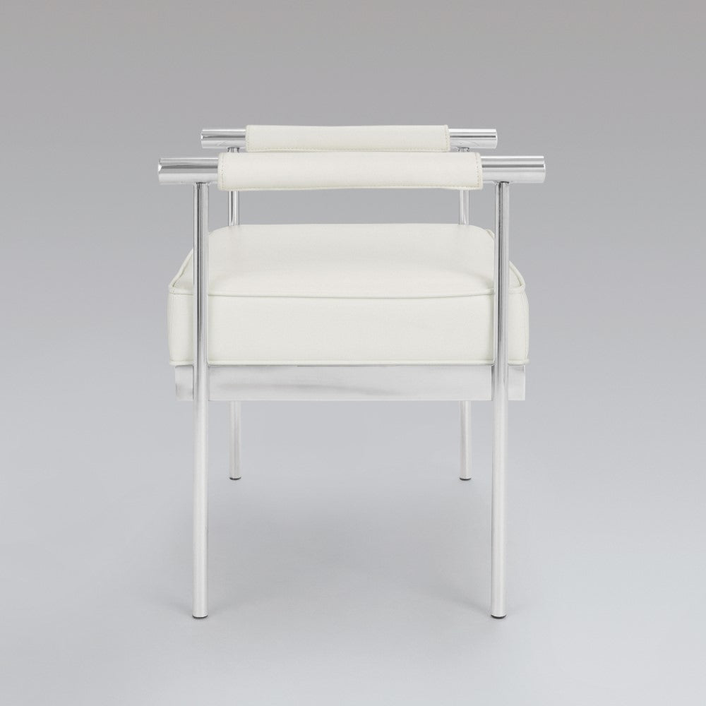Jordan Bench - 20" - Ella and Ross Furniture