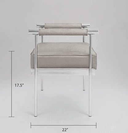 Jordan Bench - 20" - Ella and Ross Furniture