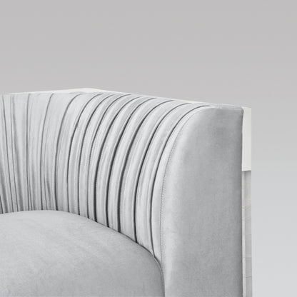 Julius Accent Chair - Ella and Ross Furniture
