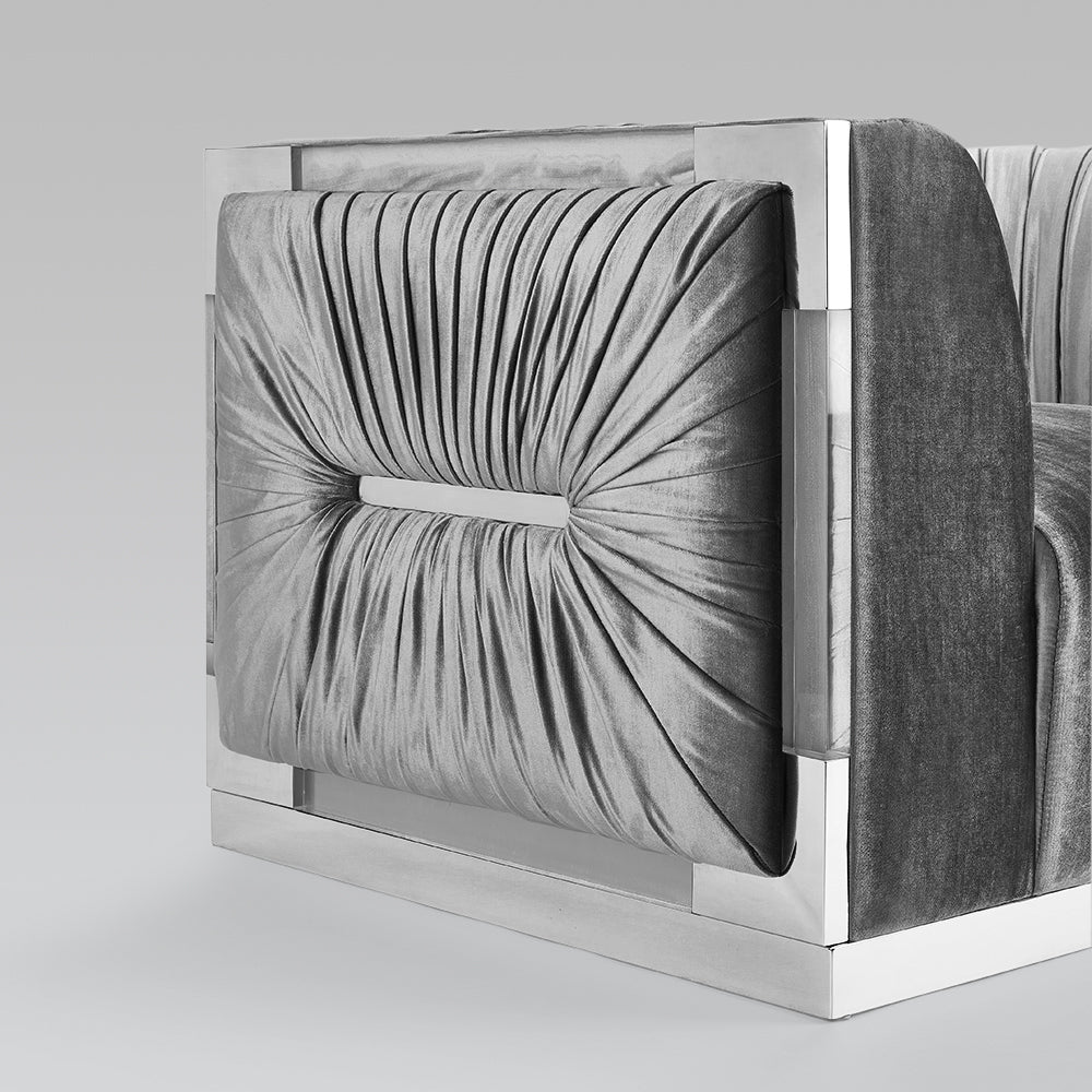 Julius Accent Chair - Ella and Ross Furniture