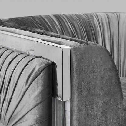 Julius Accent Chair - Ella and Ross Furniture