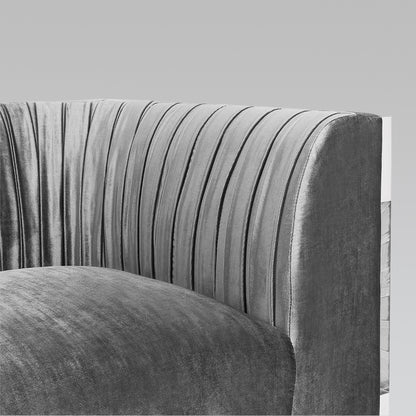 Julius Accent Chair - Ella and Ross Furniture