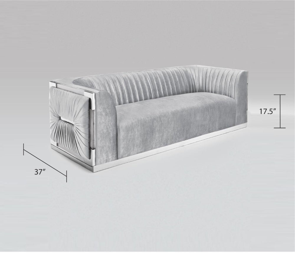 Julius Sofa - Ella and Ross Furniture