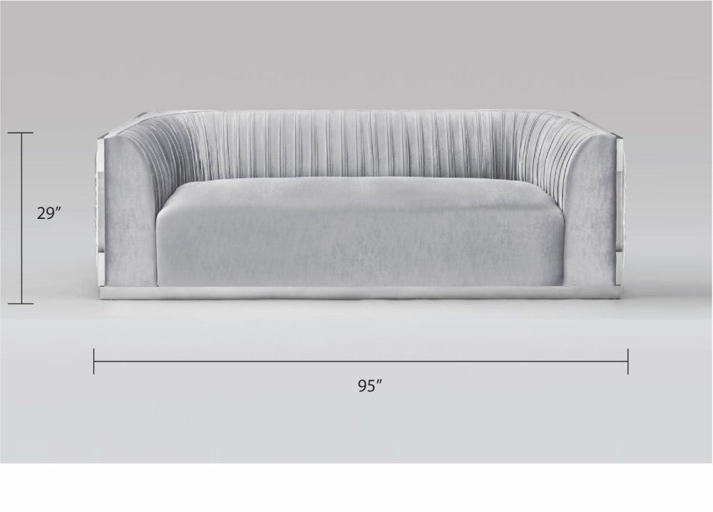 Julius Sofa - Ella and Ross Furniture