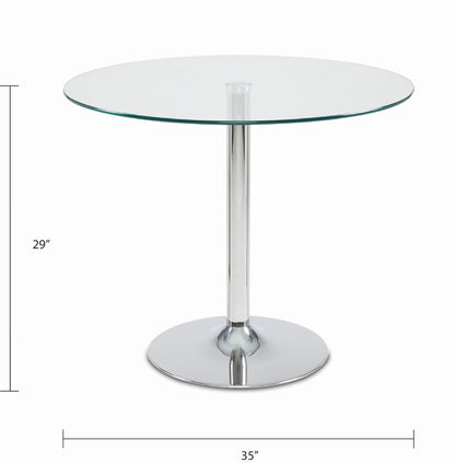 Kost Petite Dining Table - Ella and Ross Furniture