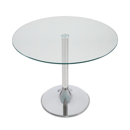 Kost Petite Dining Table - Ella and Ross Furniture