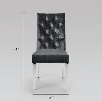 Latonka Dining Chair - Ella and Ross Furniture