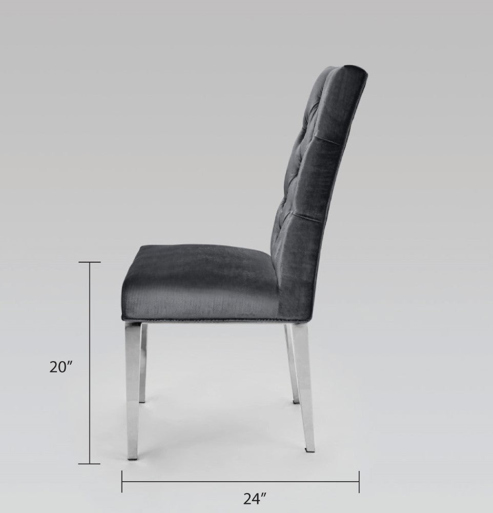 Latonka Dining Chair - Ella and Ross Furniture