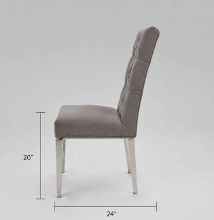 Latonka Dining Chair - Ella and Ross Furniture
