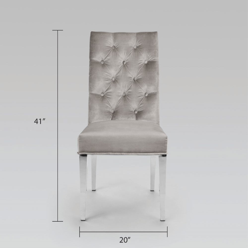 Latonka Dining Chair - Ella and Ross Furniture