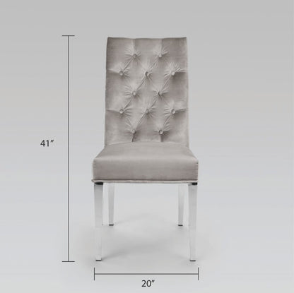 Latonka Dining Chair - Ella and Ross Furniture