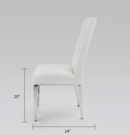 Latonka Dining Chair - Ella and Ross Furniture