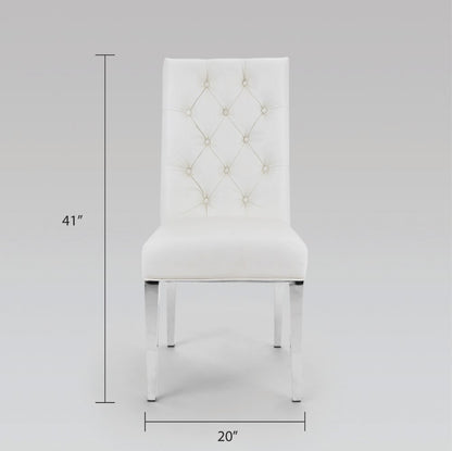 Latonka Dining Chair - Ella and Ross Furniture