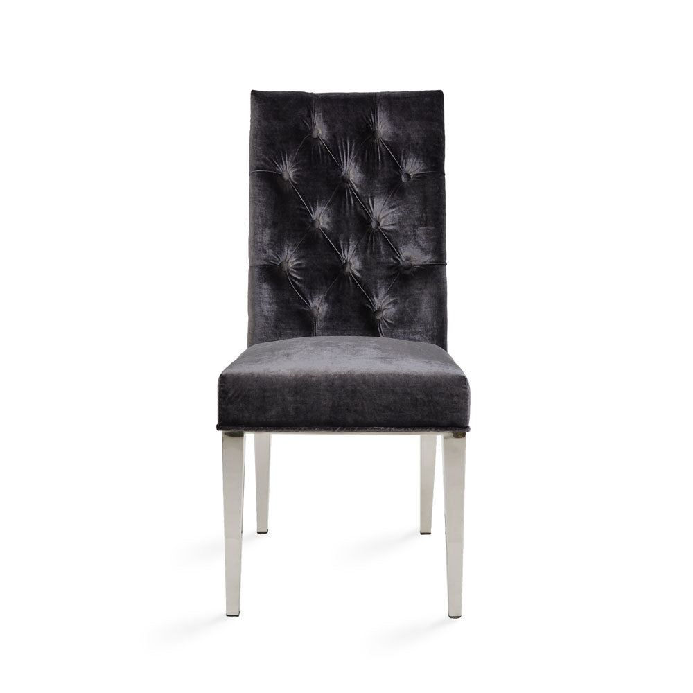 Latonka Dining Chair - Ella and Ross Furniture