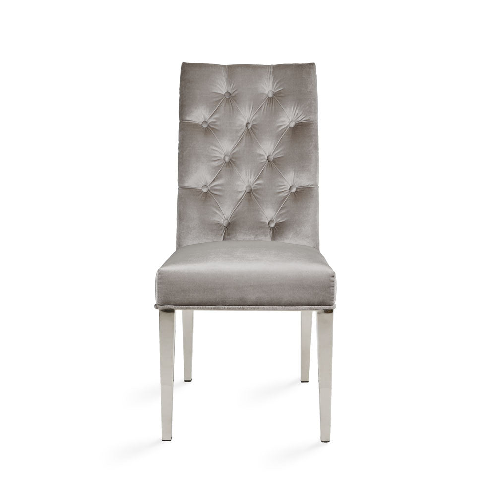 Latonka Dining Chair - Ella and Ross Furniture