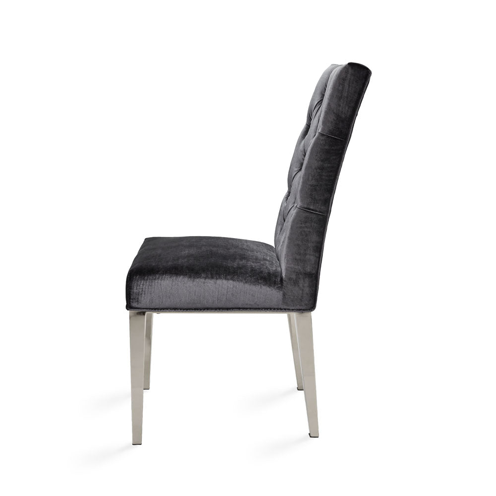Latonka Dining Chair - Ella and Ross Furniture
