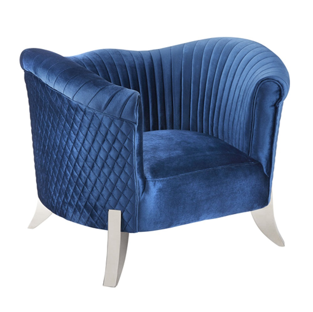 Liza Accent Chair - Ella and Ross Furniture