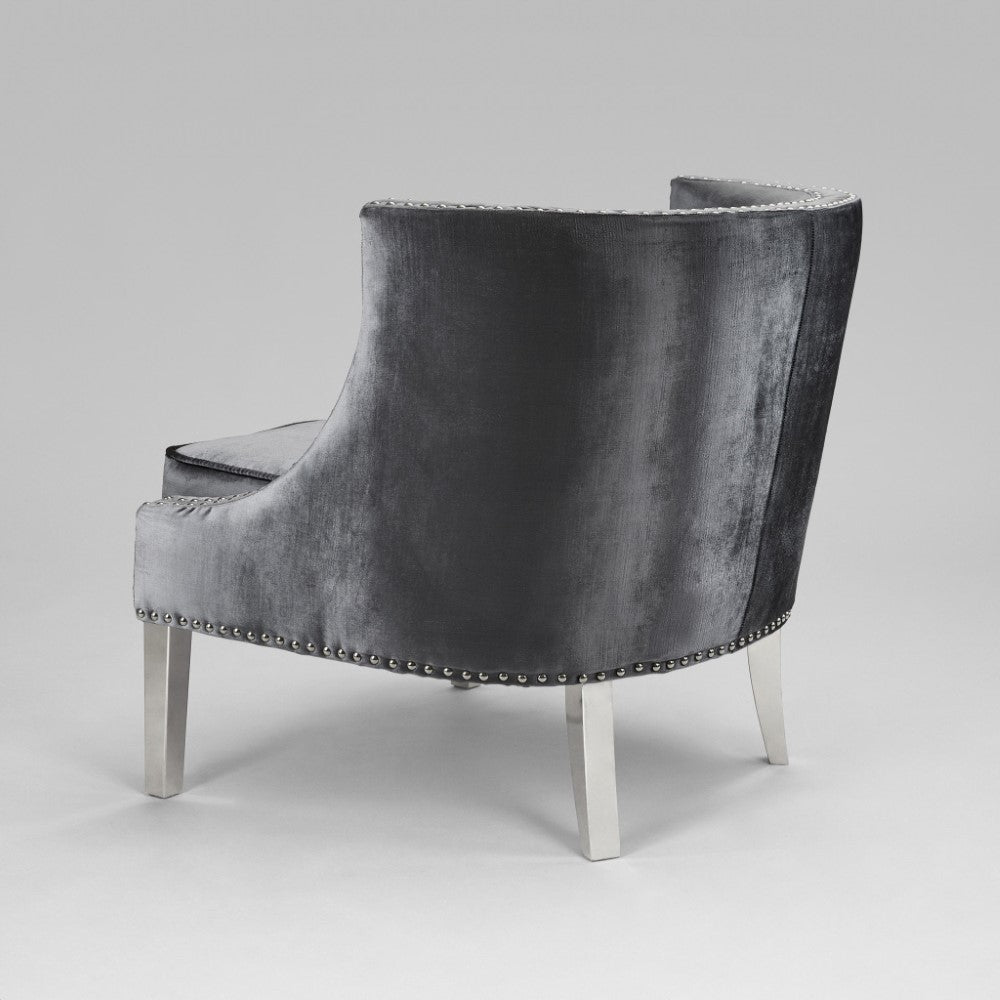Lomani Accent Chair - Ella and Ross Furniture
