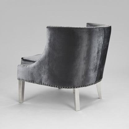 Lomani Accent Chair - Ella and Ross Furniture