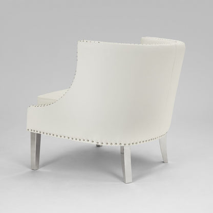 Lomani Accent Chair - Ella and Ross Furniture