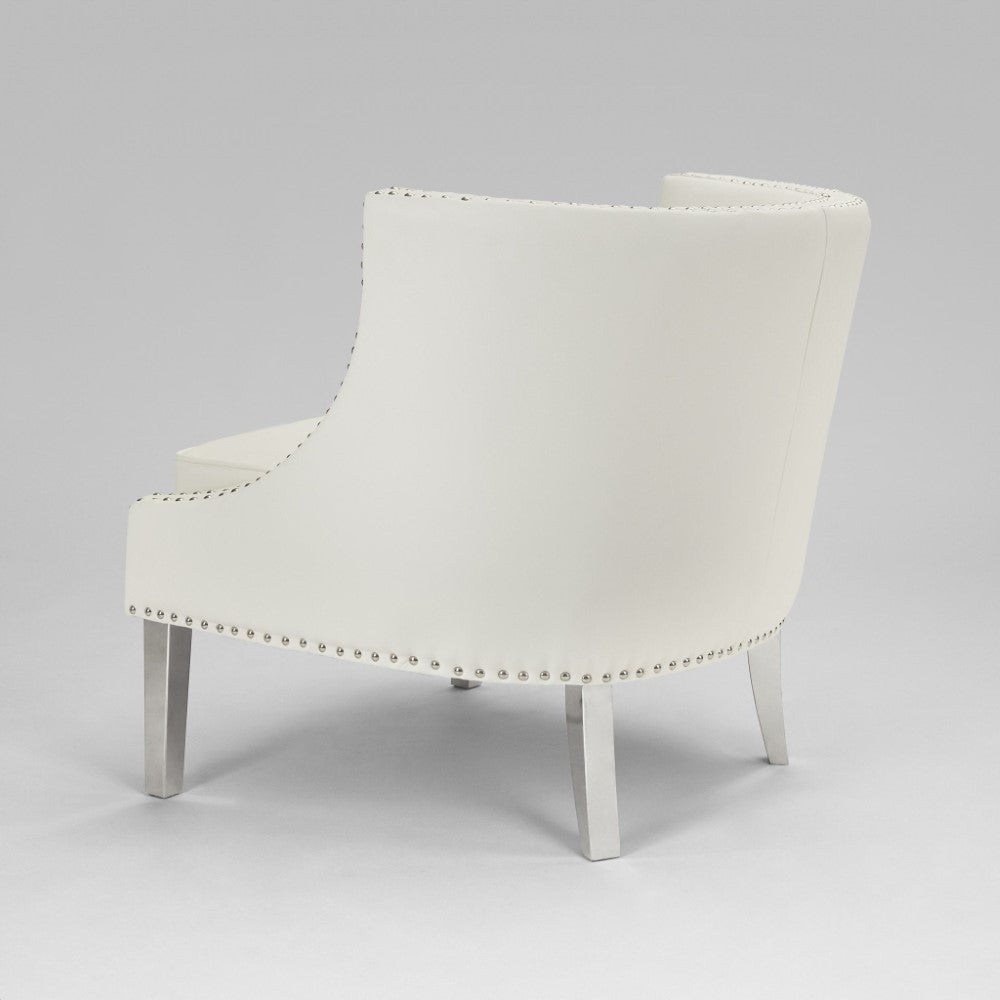 Lomani Accent Chair