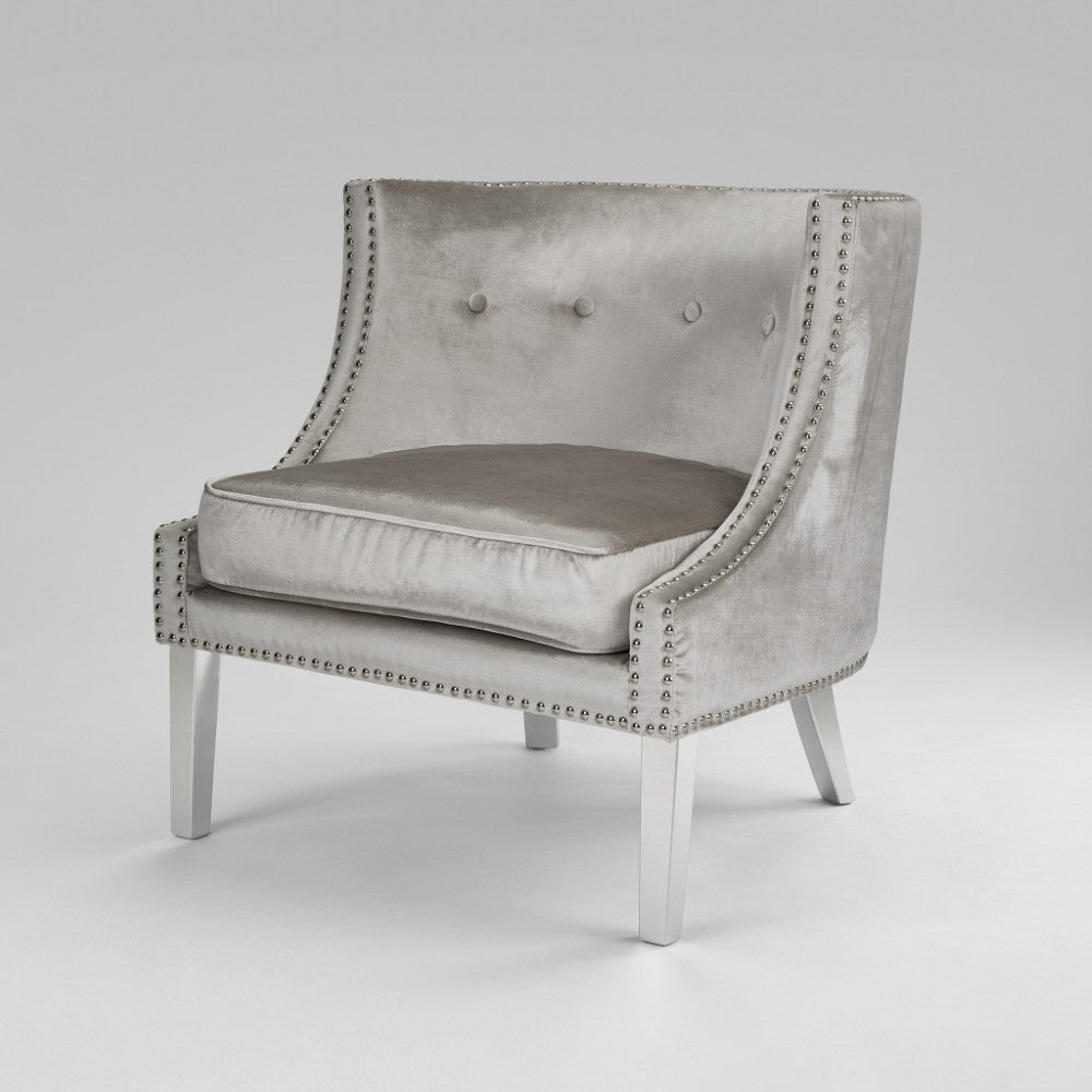 Lomani Accent Chair - Ella and Ross Furniture