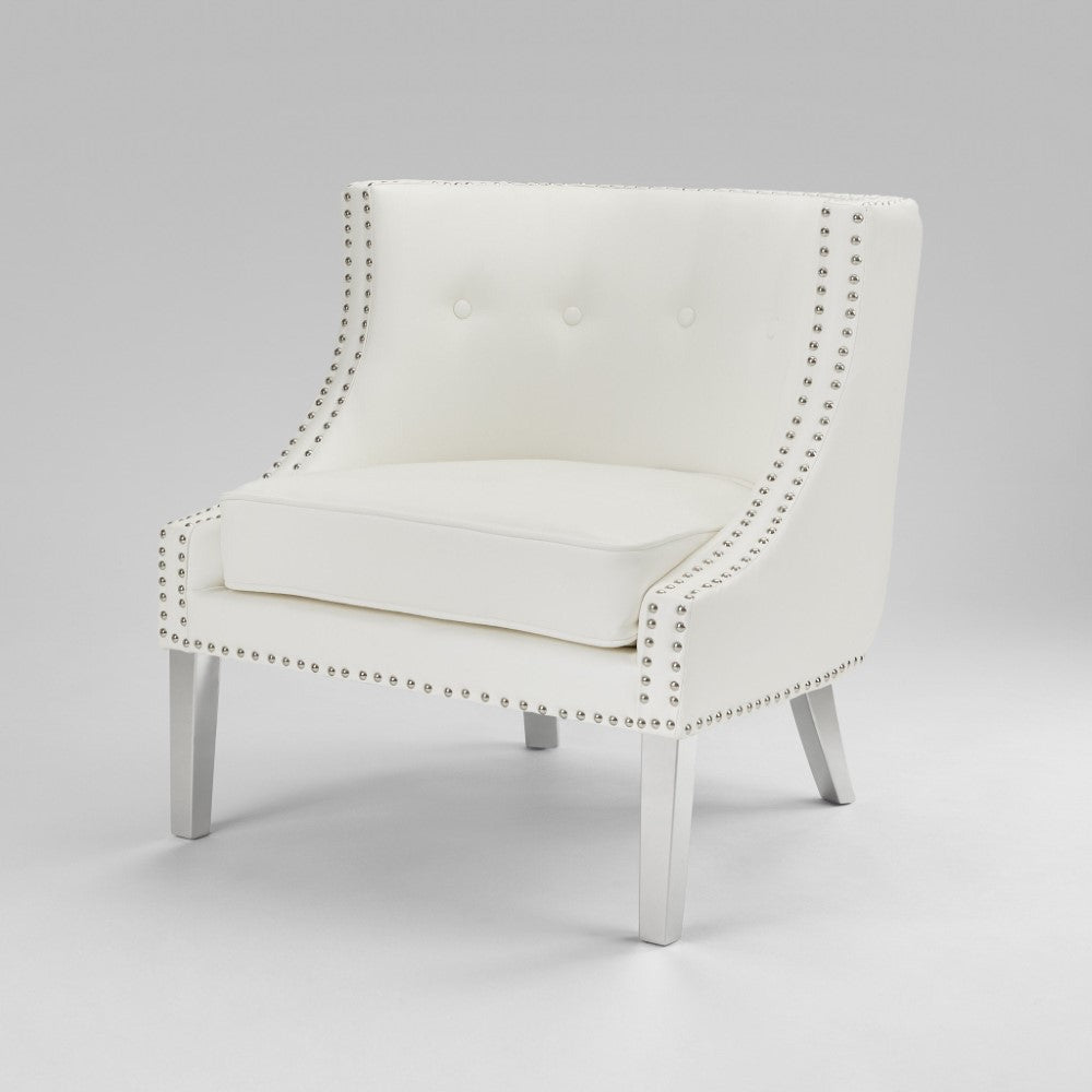 Lomani Accent Chair - Ella and Ross Furniture