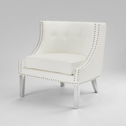 Lomani Accent Chair - Ella and Ross Furniture