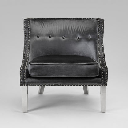 Lomani Accent Chair - Ella and Ross Furniture