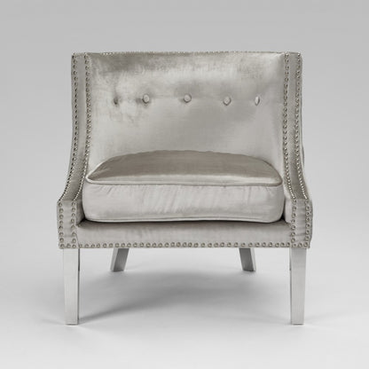 Lomani Accent Chair - Ella and Ross Furniture