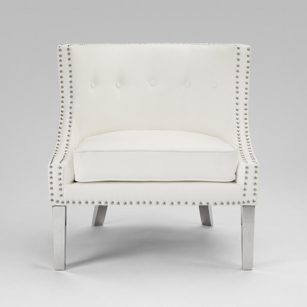 Lomani Accent Chair - Ella and Ross Furniture